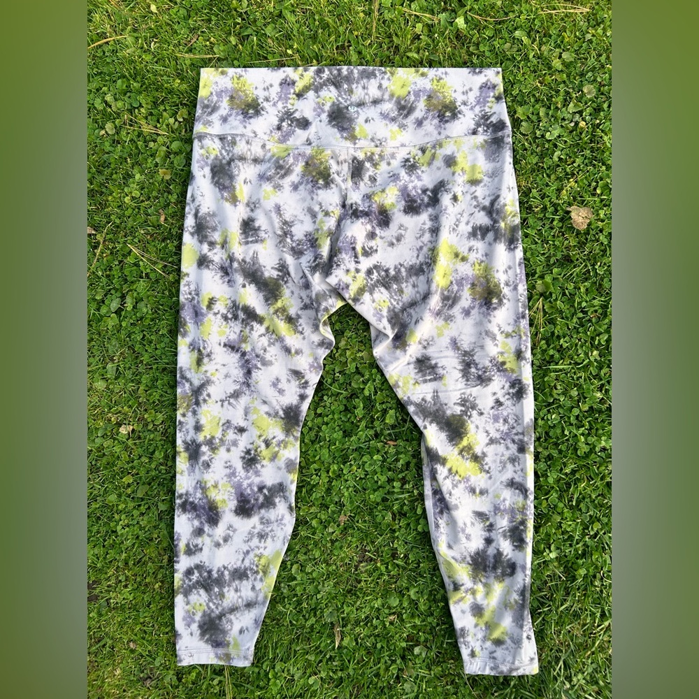 Lululemon Align high-rise leggings 28”